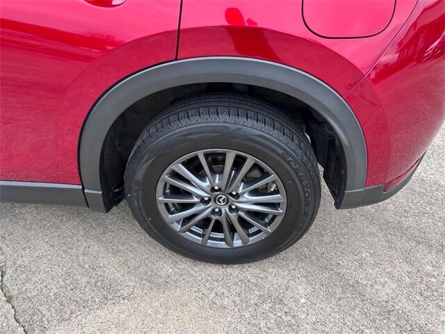 2020 MAZDA CX-5 Touring Cape Girardeau MO