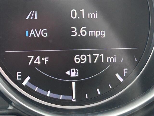 2020 MAZDA CX-5 Touring Cape Girardeau MO