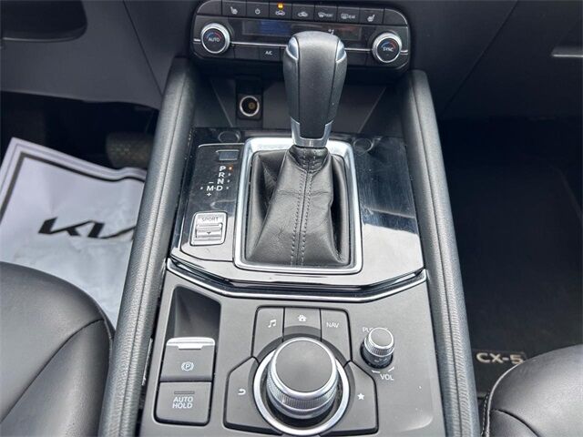 2020 MAZDA CX-5 Touring Cape Girardeau MO