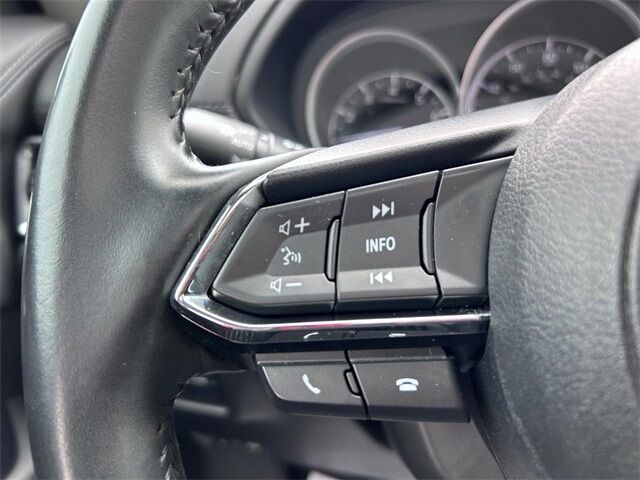 2020 MAZDA CX-5 Touring Cape Girardeau MO