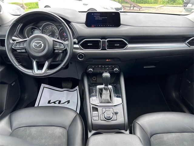 2020 MAZDA CX-5 Touring Cape Girardeau MO