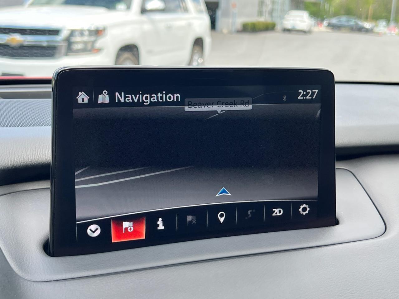 2020 MAZDA CX-9 Signature Hagerstown MD