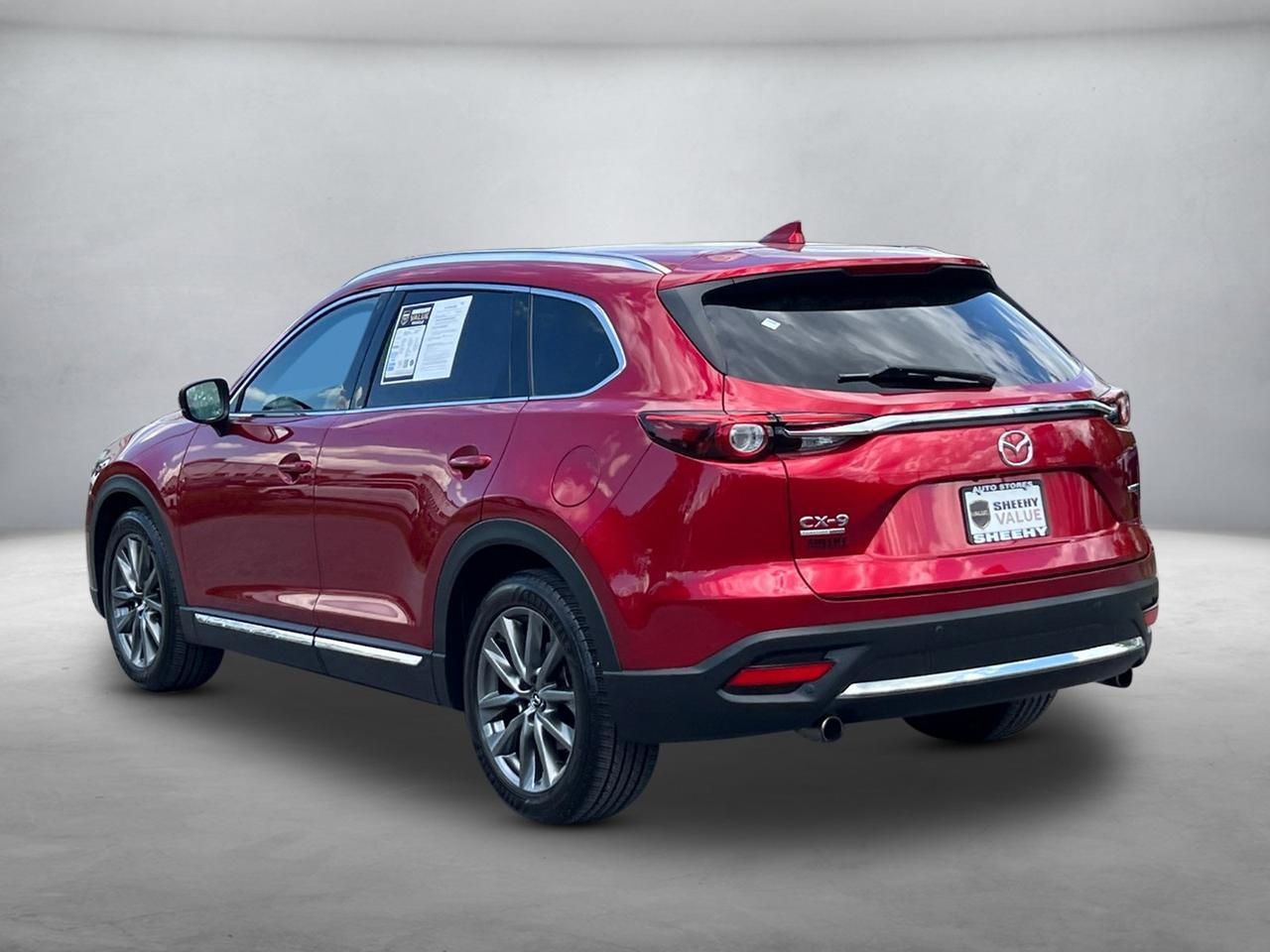 2020 MAZDA CX-9 Signature Hagerstown MD