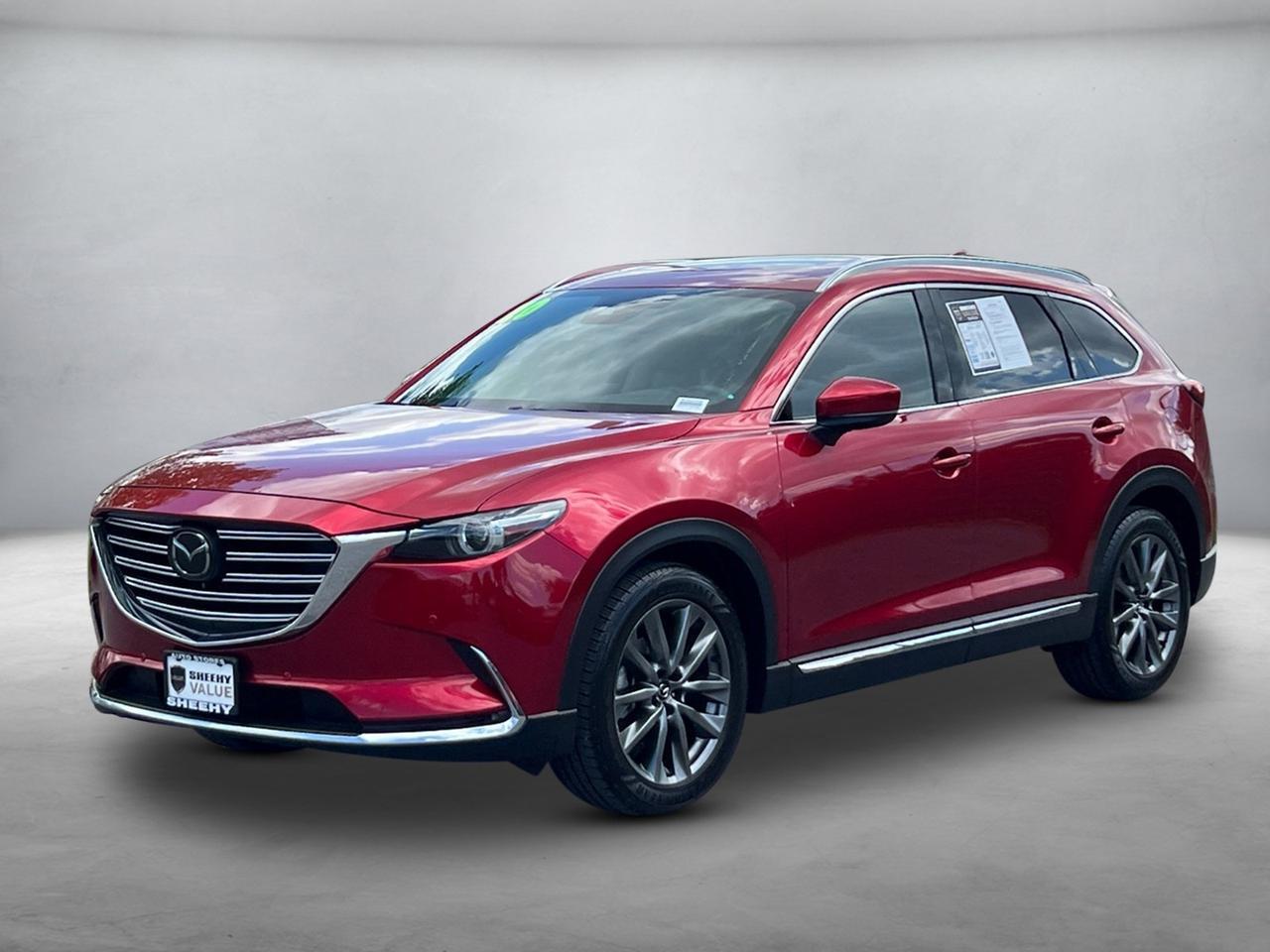 2020 MAZDA CX-9 Signature Hagerstown MD