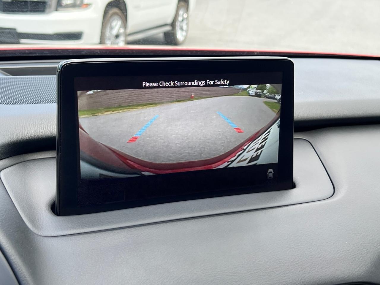 2020 MAZDA CX-9 Signature Hagerstown MD