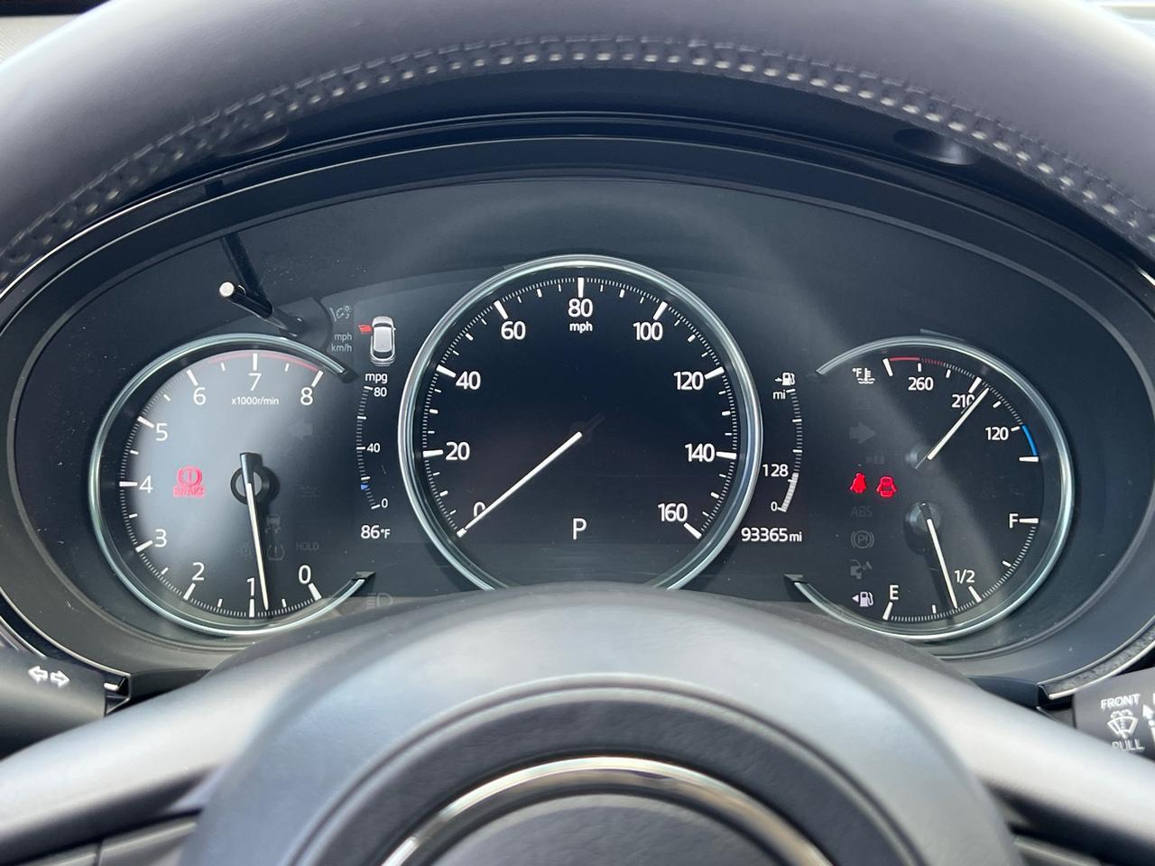 2020 MAZDA CX-9 Signature Hagerstown MD