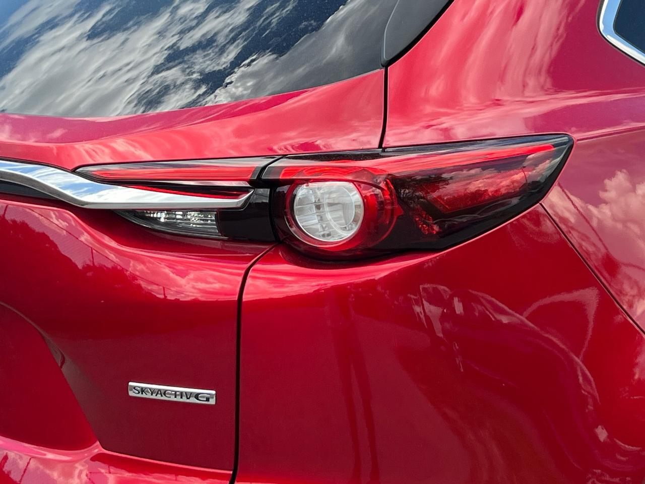 2020 MAZDA CX-9 Signature Hagerstown MD