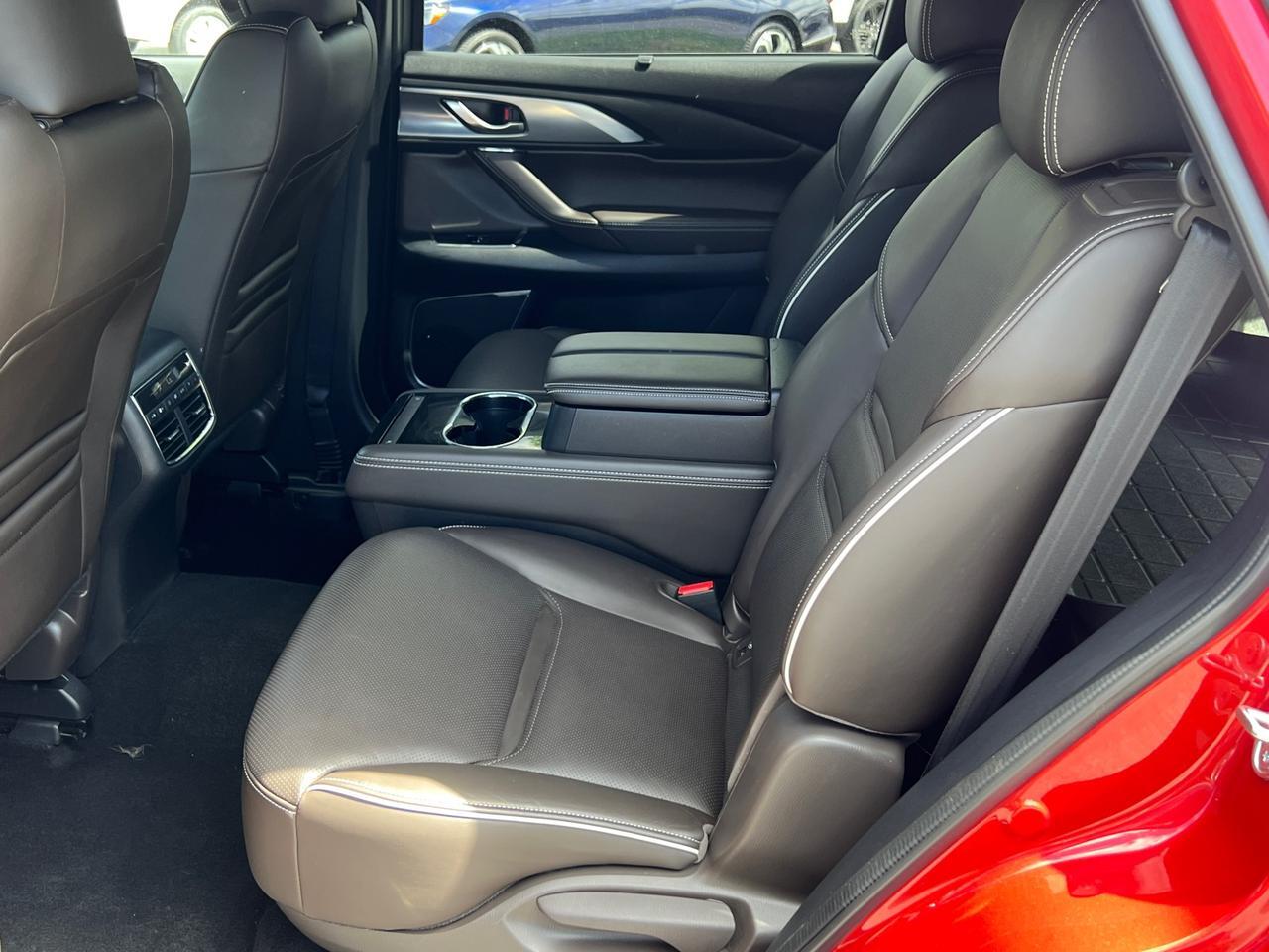 2020 MAZDA CX-9 Signature Hagerstown MD