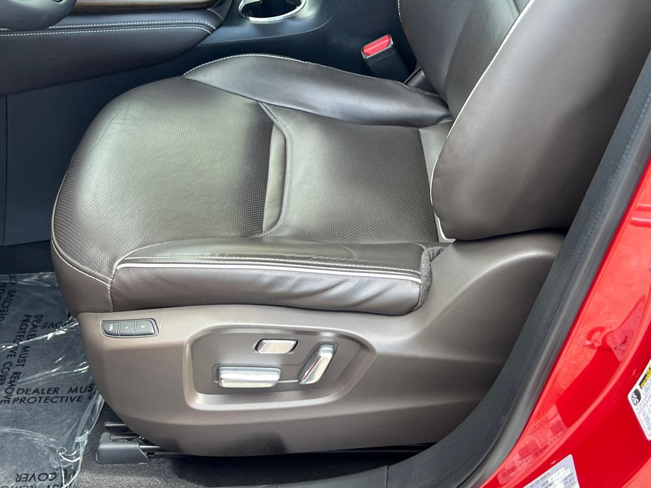 2020 MAZDA CX-9 Signature Hagerstown MD