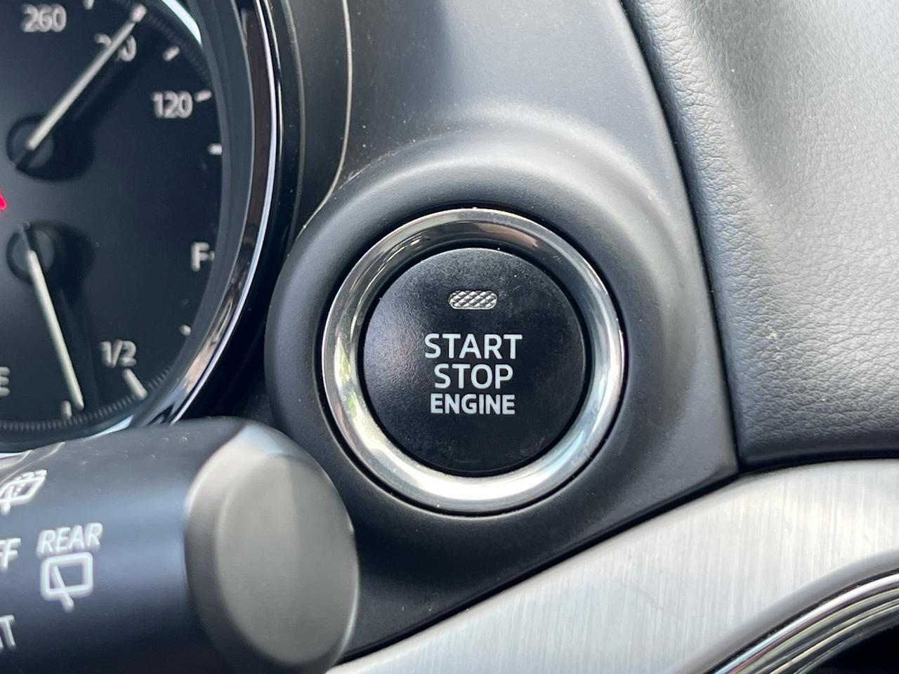 2020 MAZDA CX-9 Signature Hagerstown MD