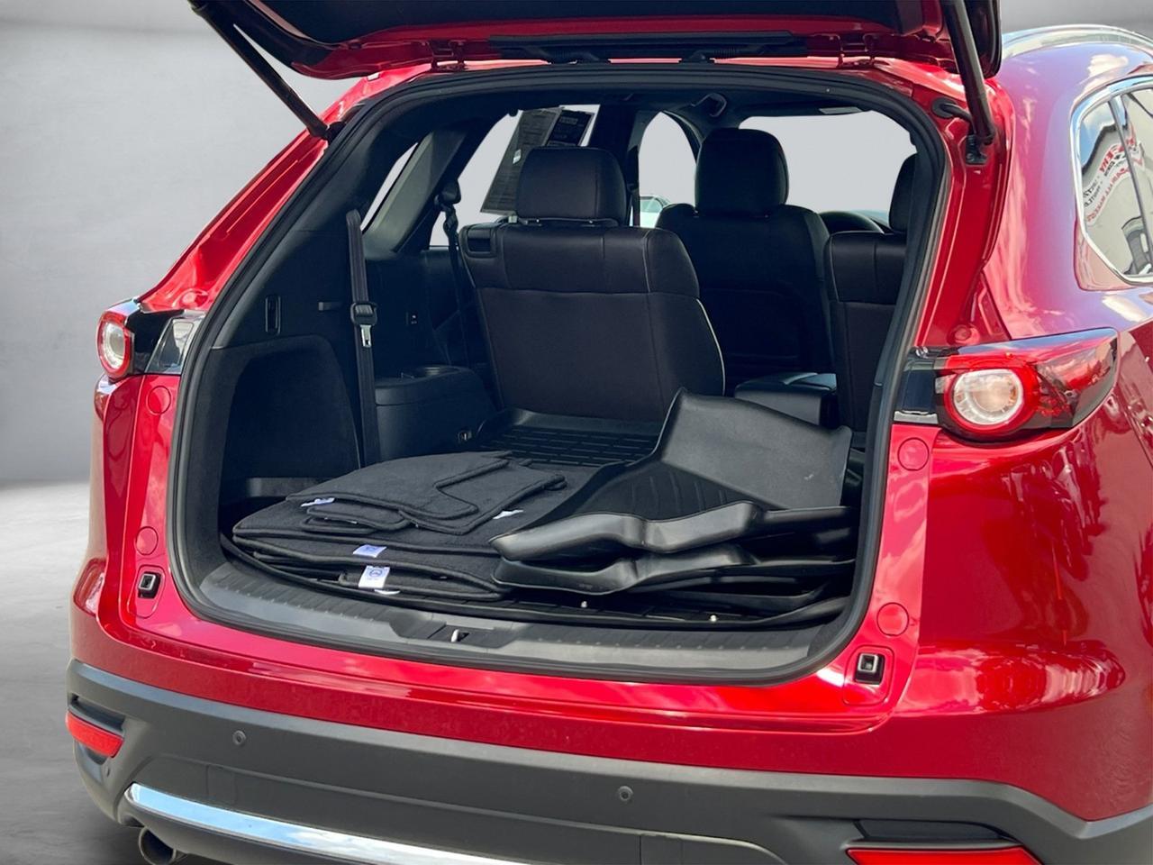 2020 MAZDA CX-9 Signature Hagerstown MD