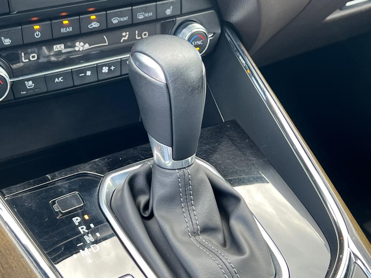 2020 MAZDA CX-9 Signature Hagerstown MD