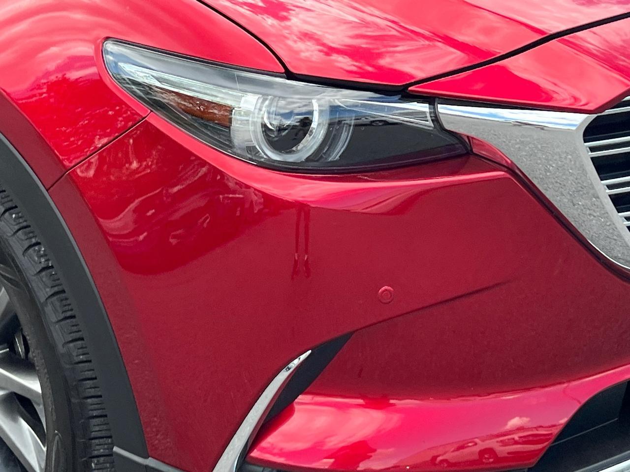 2020 MAZDA CX-9 Signature Hagerstown MD