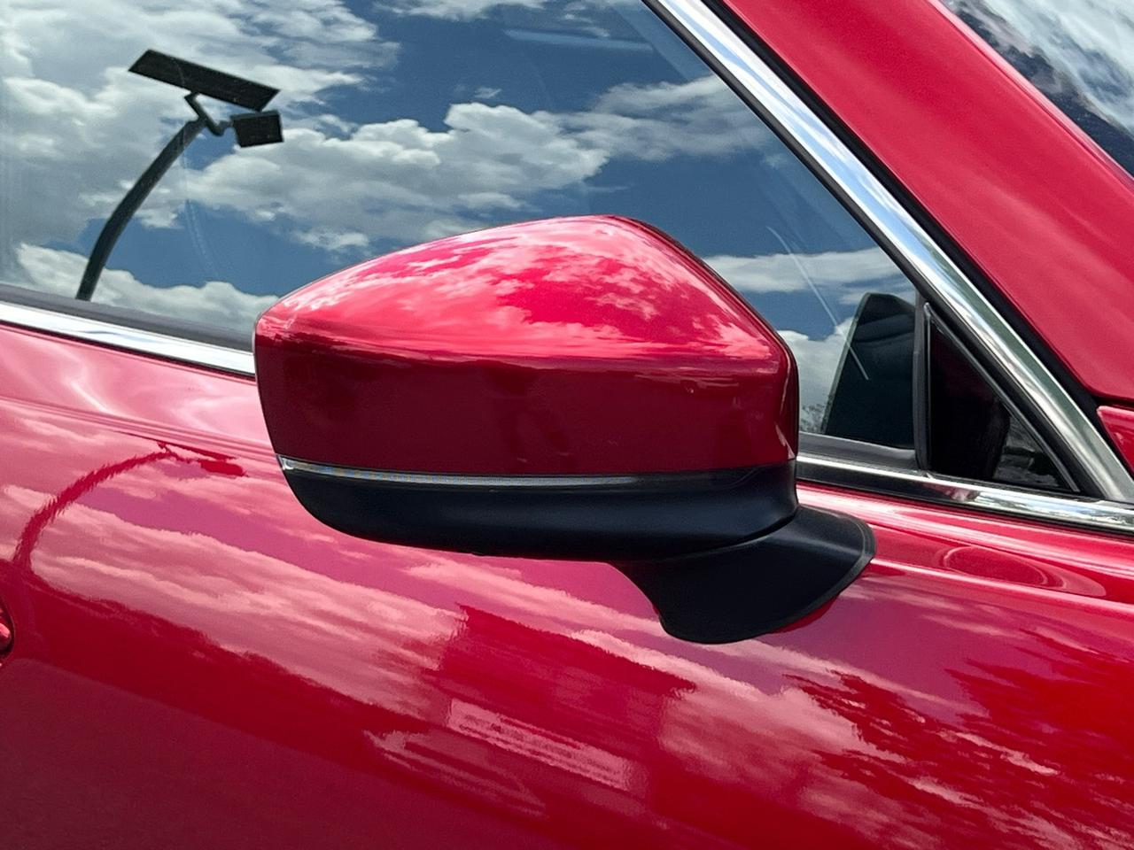 2020 MAZDA CX-9 Signature Hagerstown MD