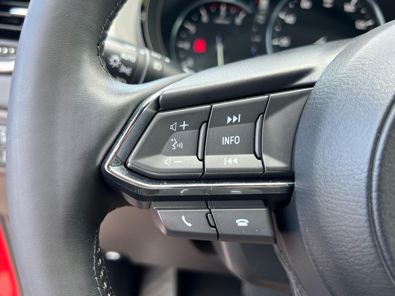 2020 MAZDA CX-9 Signature Hagerstown MD