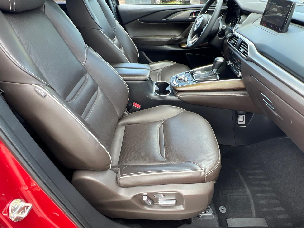 2020 MAZDA CX-9 Signature Hagerstown MD