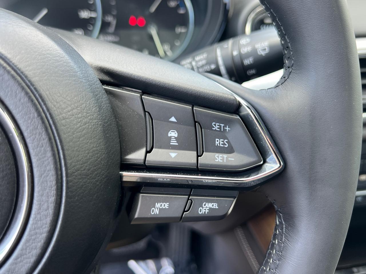 2020 MAZDA CX-9 Signature Hagerstown MD