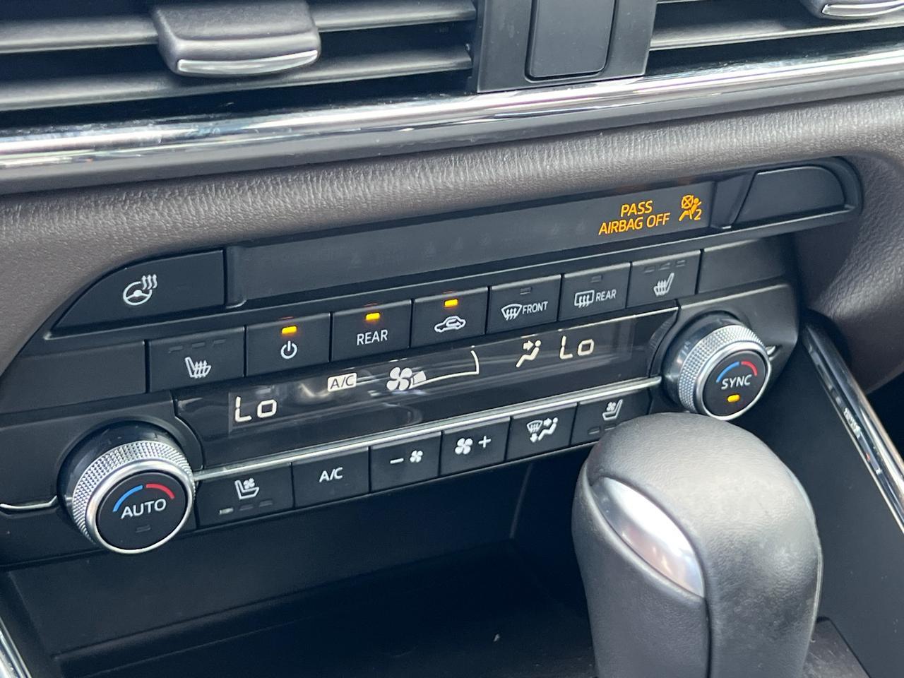 2020 MAZDA CX-9 Signature Hagerstown MD