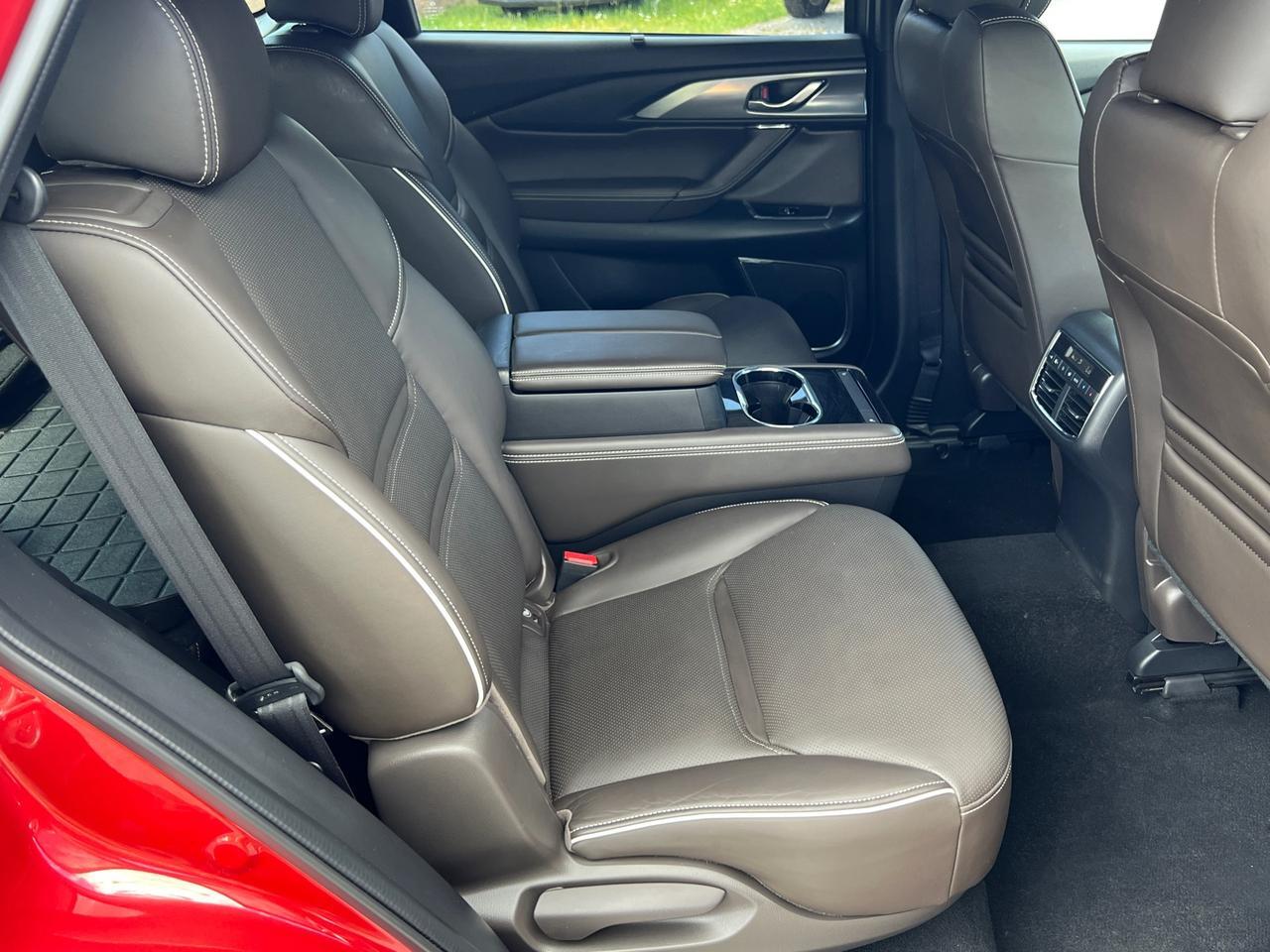 2020 MAZDA CX-9 Signature Hagerstown MD