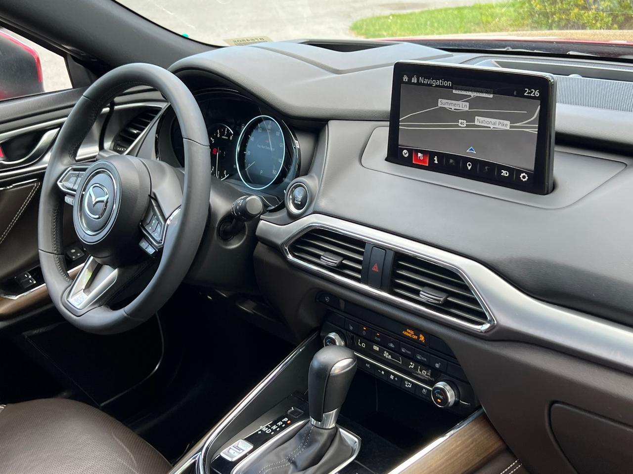 2020 MAZDA CX-9 Signature Hagerstown MD