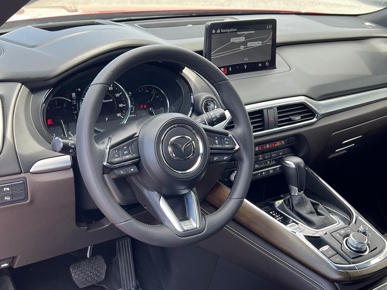 2020 MAZDA CX-9 Signature Hagerstown MD