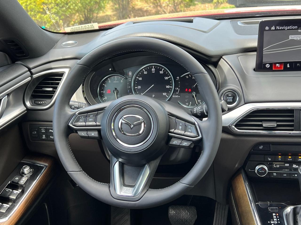 2020 MAZDA CX-9 Signature Hagerstown MD