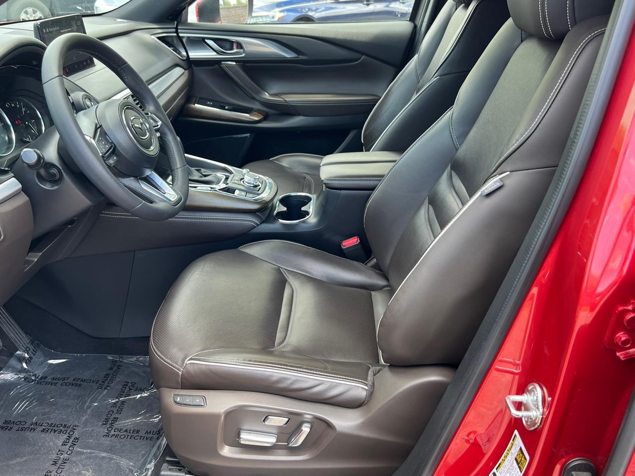 2020 MAZDA CX-9 Signature Hagerstown MD