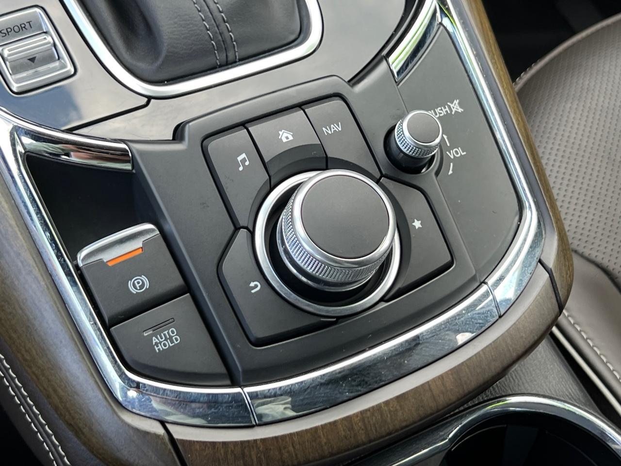 2020 MAZDA CX-9 Signature Hagerstown MD