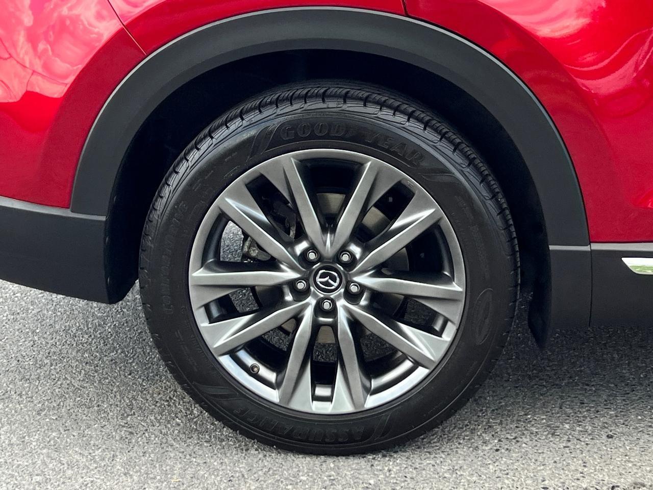 2020 MAZDA CX-9 Signature Hagerstown MD