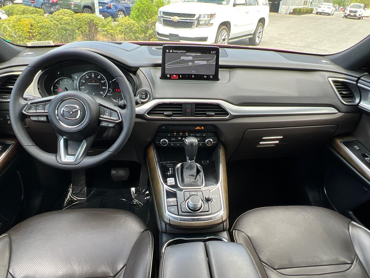 2020 MAZDA CX-9 Signature Hagerstown MD