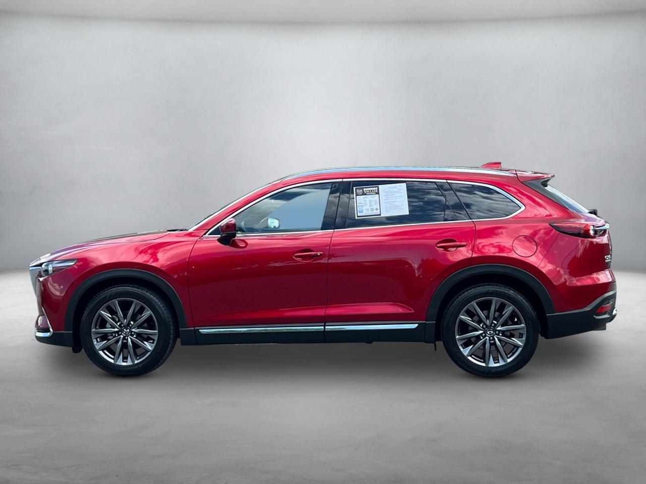 2020 MAZDA CX-9 Signature Hagerstown MD