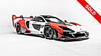 2020 McLaren Senna GTR