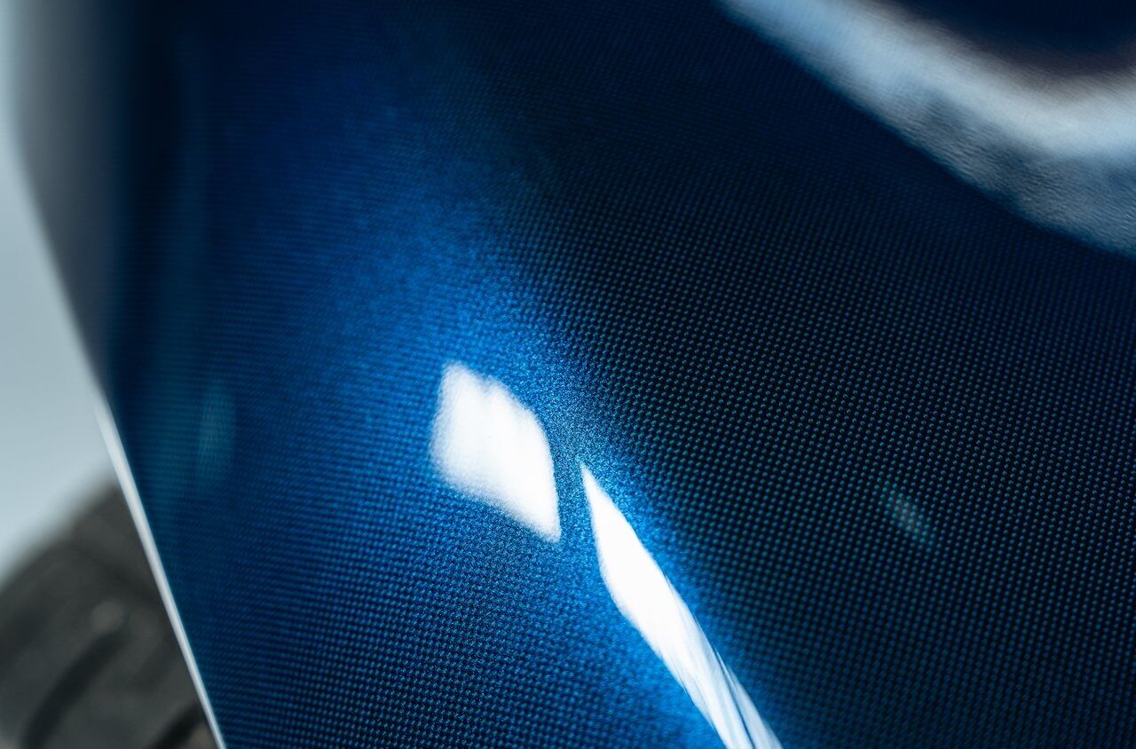 2020 McLaren Speedtail Lawrence KS