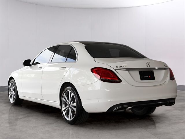 2020 Mercedes-Benz C-Class C 300 Merriam KS