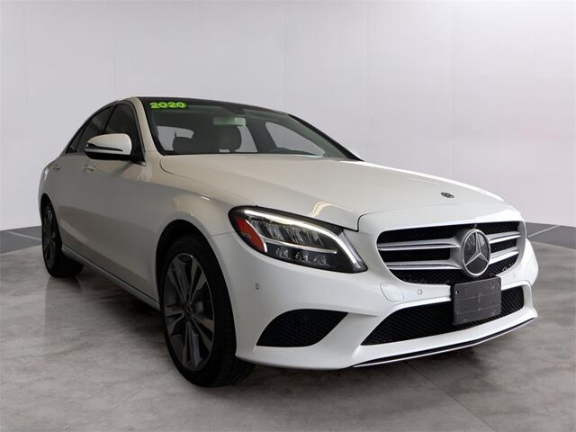 2020 Mercedes-Benz C-Class C 300 Merriam KS