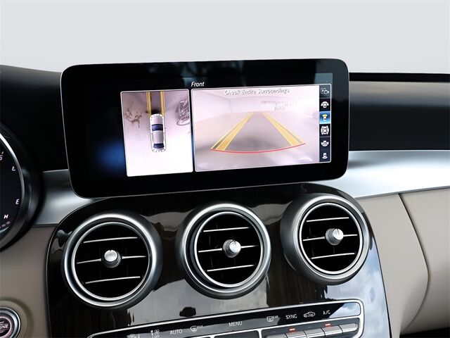 2020 Mercedes-Benz C-Class C 300 Merriam KS