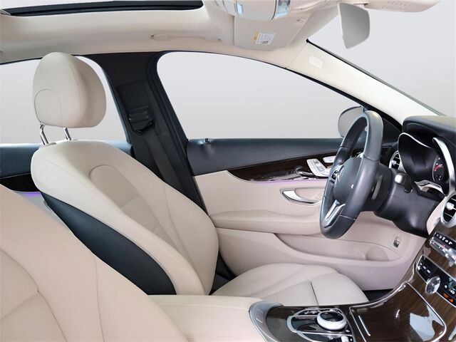 2020 Mercedes-Benz C-Class C 300 Merriam KS