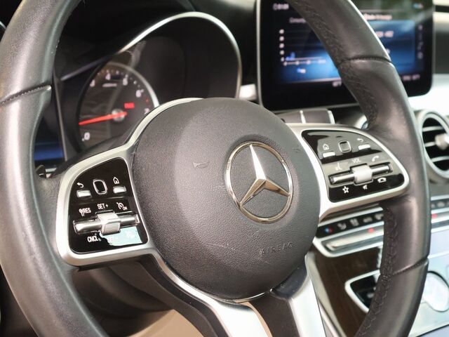 2020 Mercedes-Benz C-Class C 300 Merriam KS