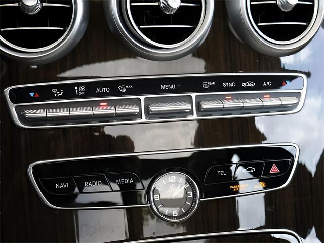 2020 Mercedes-Benz C-Class C 300 Merriam KS