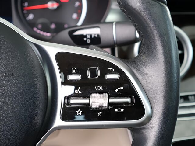 2020 Mercedes-Benz C-Class C 300 Merriam KS