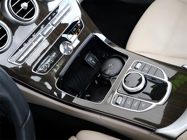 2020 Mercedes-Benz C-Class C 300 Merriam KS