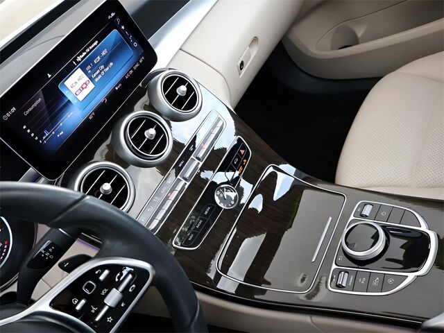 2020 Mercedes-Benz C-Class C 300 Merriam KS