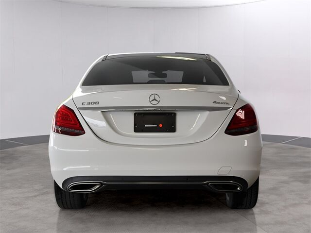 2020 Mercedes-Benz C-Class C 300 Merriam KS