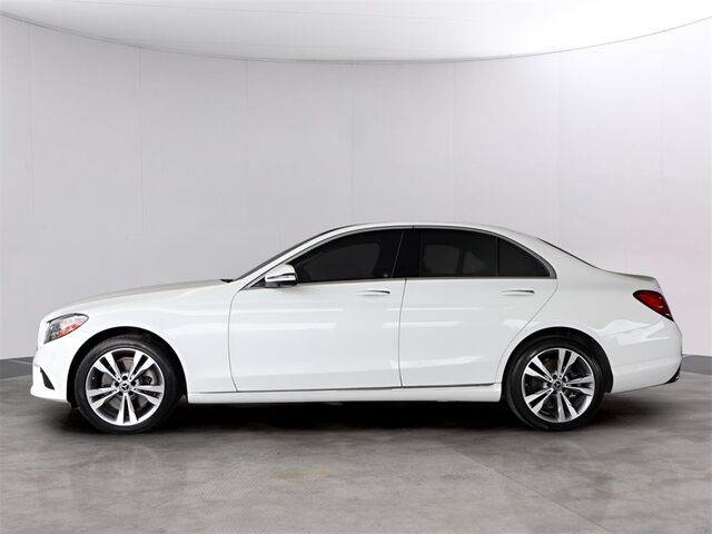 2020 Mercedes-Benz C-Class C 300 Merriam KS
