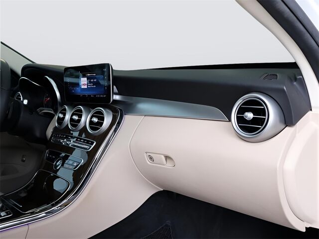 2020 Mercedes-Benz C-Class C 300 Merriam KS