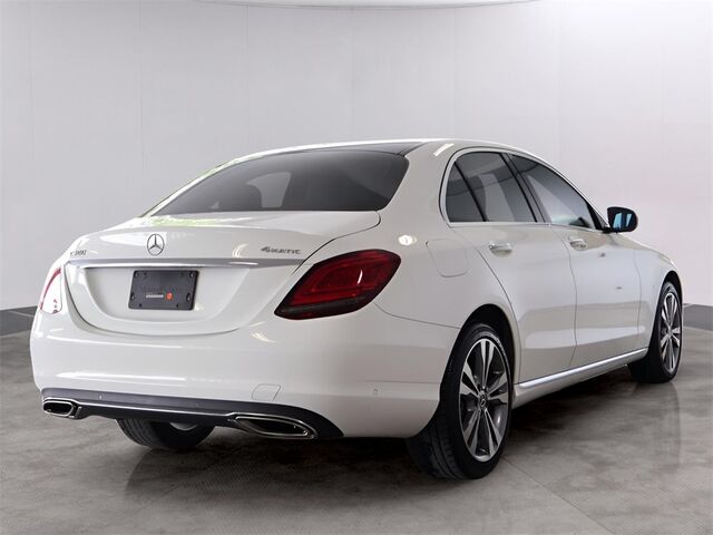 2020 Mercedes-Benz C-Class C 300 Merriam KS