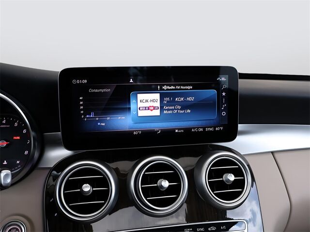 2020 Mercedes-Benz C-Class C 300 Merriam KS