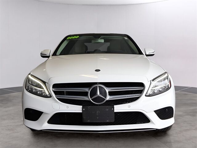 2020 Mercedes-Benz C-Class C 300 Merriam KS