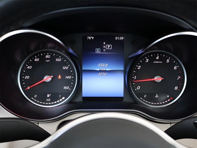 2020 Mercedes-Benz C-Class C 300 Merriam KS