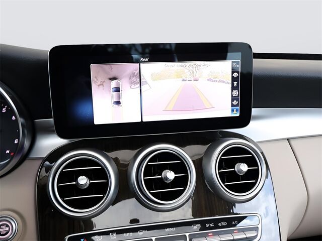 2020 Mercedes-Benz C-Class C 300 Merriam KS